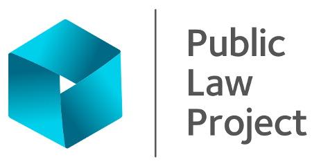 Public Law Project