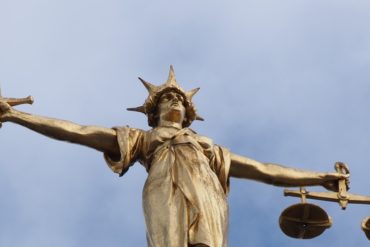 The fight for social justice: Young lawyers making change
