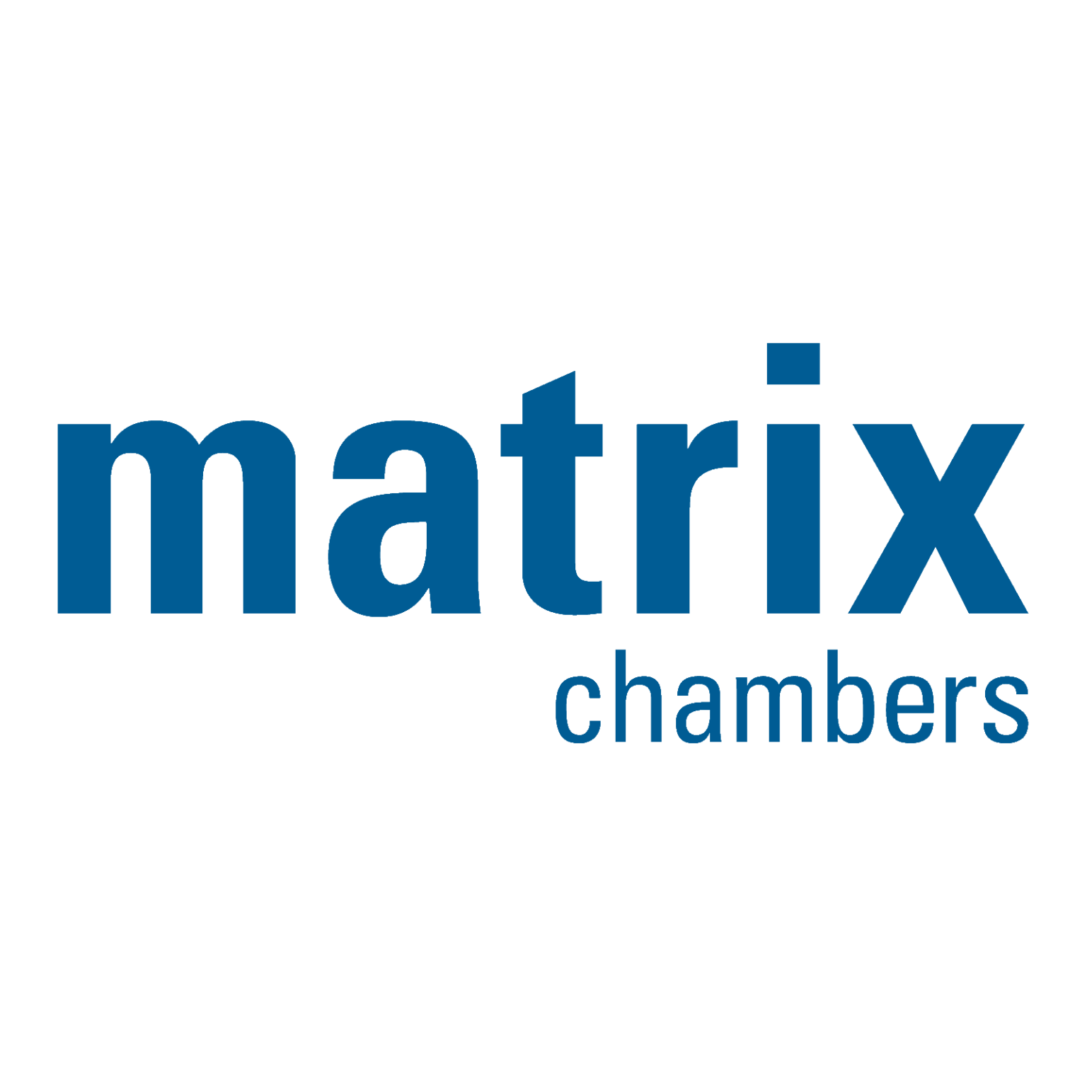 MATRIX logo Blue.jpg | The Minnesota Supercomputing Institute