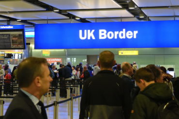 Public Law and Brexit