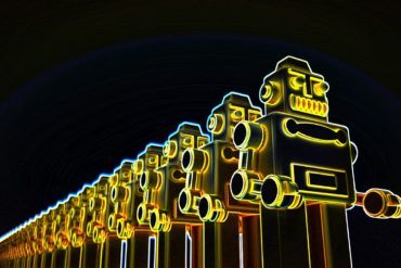 Rise of the Robots: Challenging automated decision-making in government