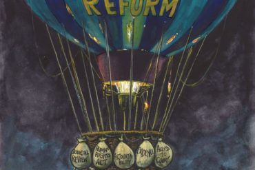 JR Trends and Forecasts 2021: Accountability and the Constitution
