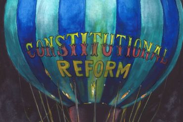 JR Trends and Forecasts 2021: Accountability and the Constitution