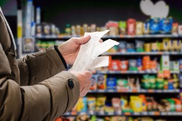 Fairness in Welfare Benefits