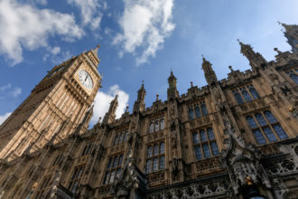 House of Lords must act now to stop Data Bill weakening rights