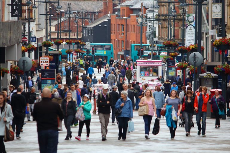 Our Events Public Law Project