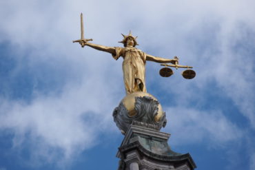 Introduction to JR and Strategic Litigation