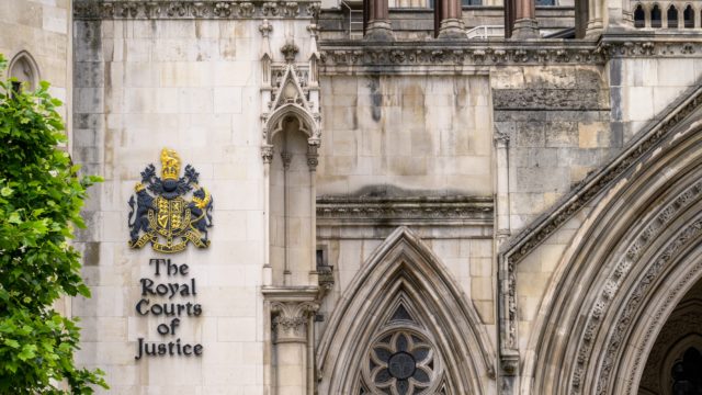 Court of Appeal dismisses DWP’s appeal in favour of disabled woman’s widower