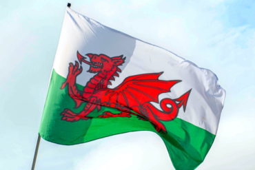 Wales Webinar 2025 / Gweminar Cymru 2025