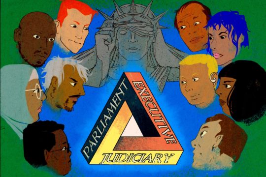 Illustration for 2025 Conference