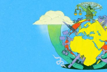 Public Law and the Planet - online version