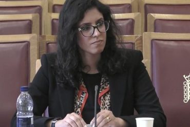 The rule of law: Addressing threats, seizing opportunities  