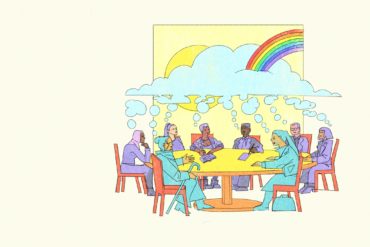 Influencing for impact: Making policy design fairer