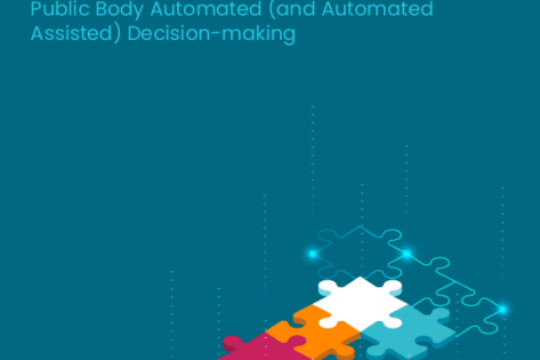 Missing Pieces: Transparency and Accountability in Public Body Automated (and Automated Assisted) Decision-making