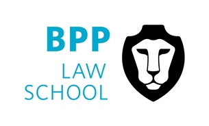 BPP Law School logo